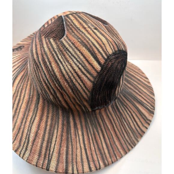 Tide Fashion Wide Brim Sun Hat Cat Face Summer Straw Beach Blue‎ Eyes Animal - Picture 5 of 8